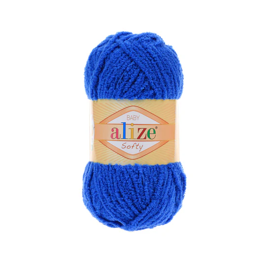 Alize Softy Yarn